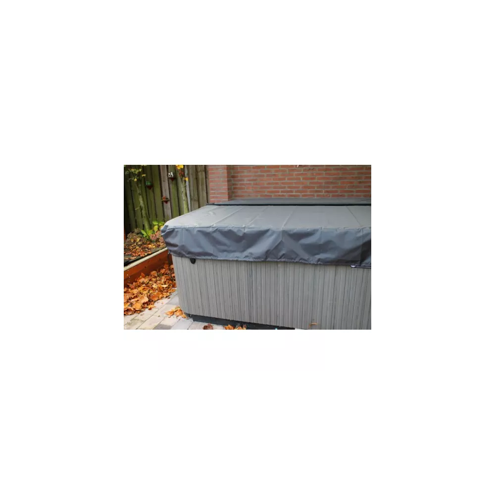 Cover Cap deLuxe