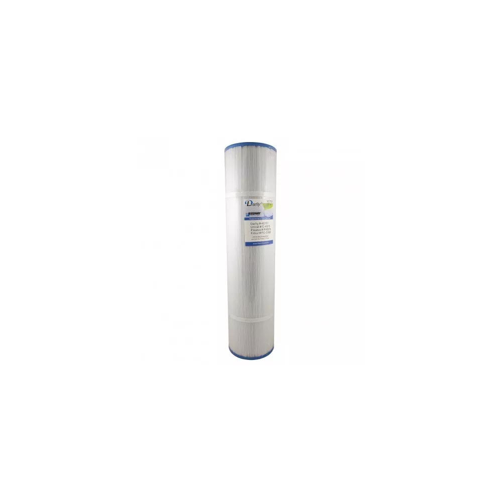 SC733  Cartouche filtrante - Darlly