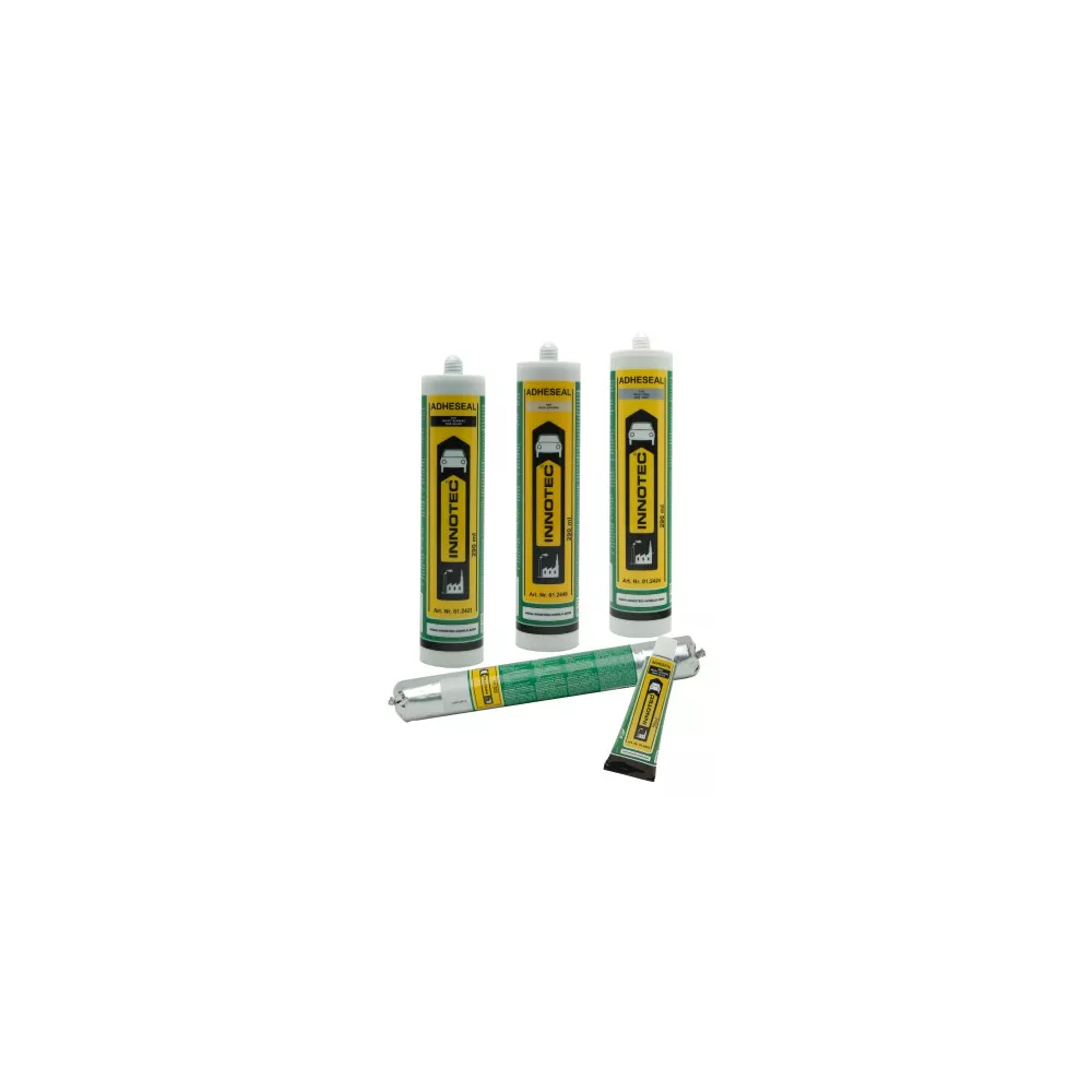 Mastic d'étanchéité - ADHESAL