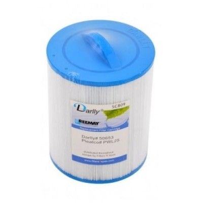 SC809 Cartouche filtrante - Darlly