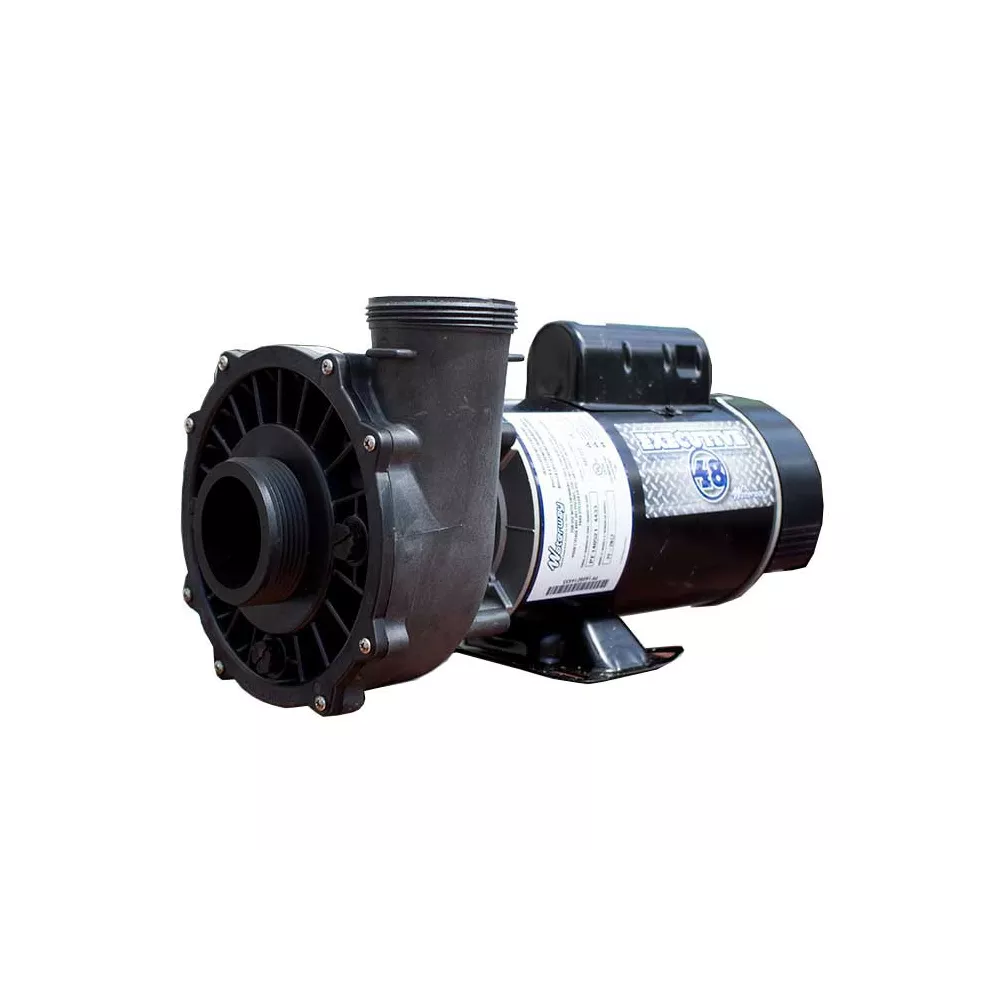 Pompe Waterway Executive 48 2hp/4hp bi-vitesse