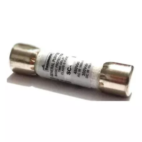 Fusible SC-30 Ampère