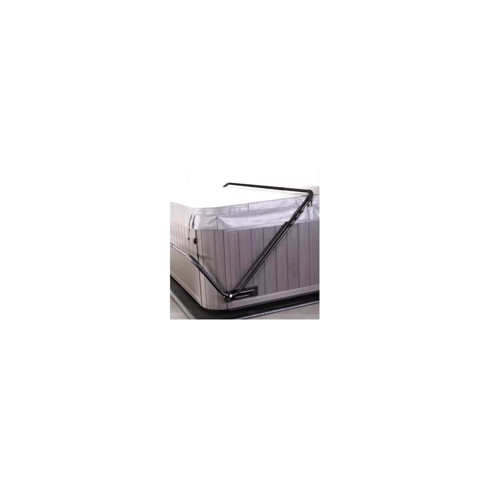 CoverMate II - lève couverture de spa