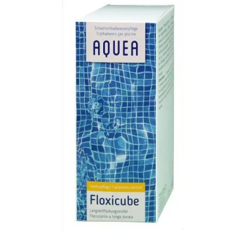 AQUEA FLOXICUBE