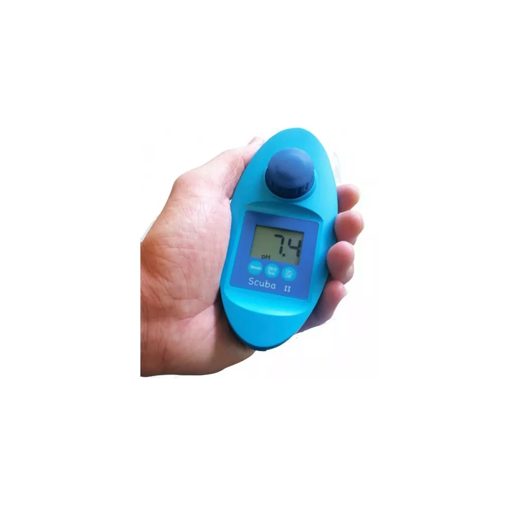 Testeur électronique Scuba II 