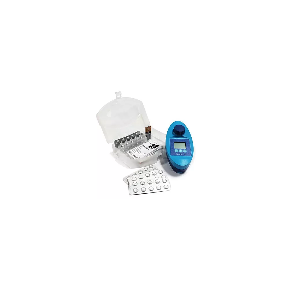 Testeur électronique Scuba II 