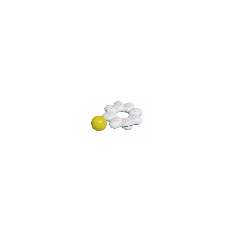 Fleur gonflable - Funshine