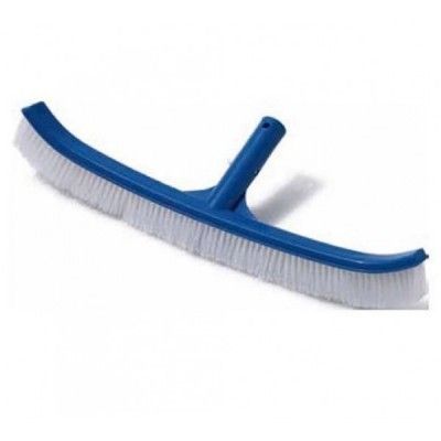 Brosse de paroi plastique