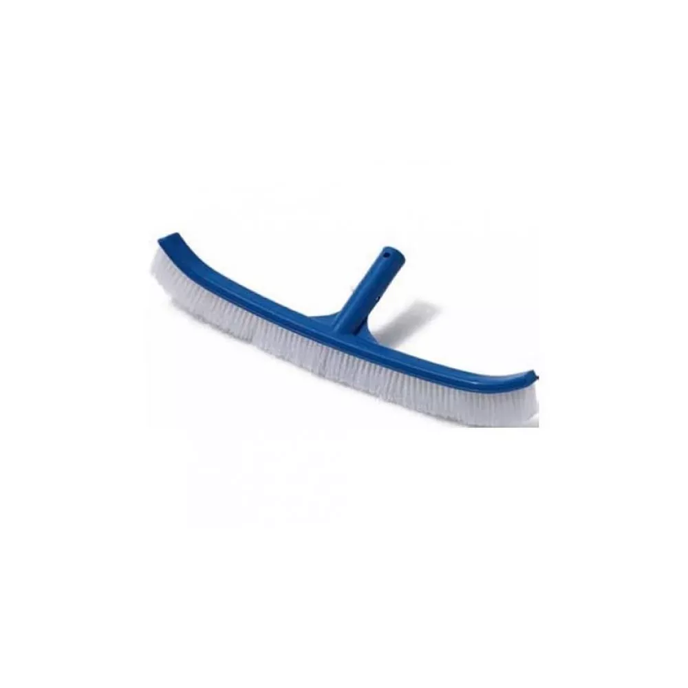 Brosse de paroi plastique
