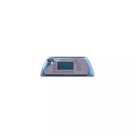 Clavier 6600-869 pour Sundance Spa