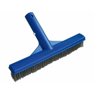 Brosse anti-algues en acier inoxydable