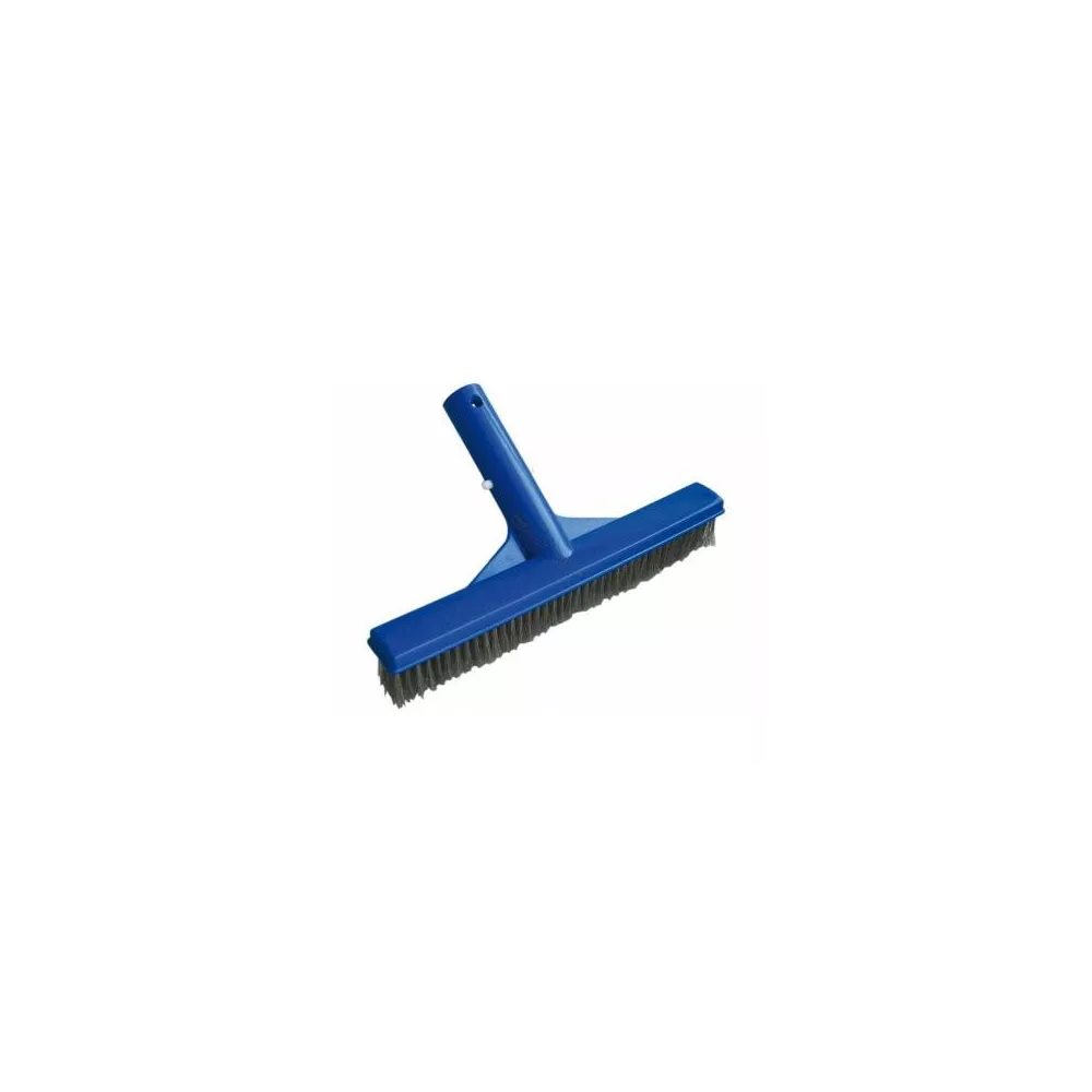 Brosse anti-algues en acier inoxydable