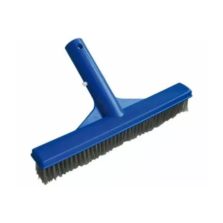 Brosse anti-algues en acier inoxydable