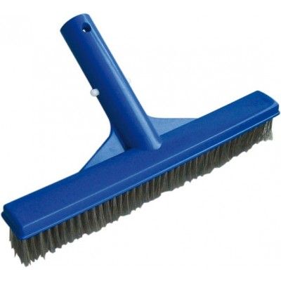 Brosse anti-algues en acier inoxydable