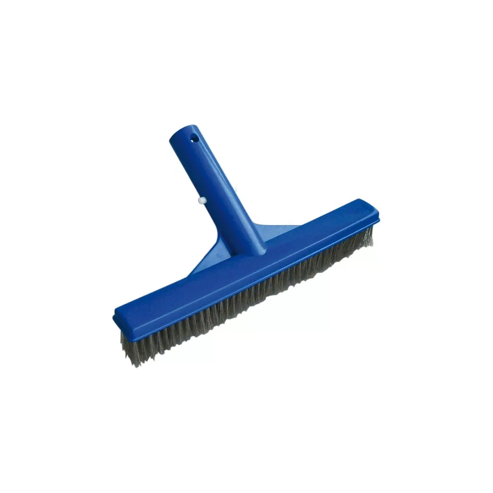 Brosse anti-algues en acier inoxydable