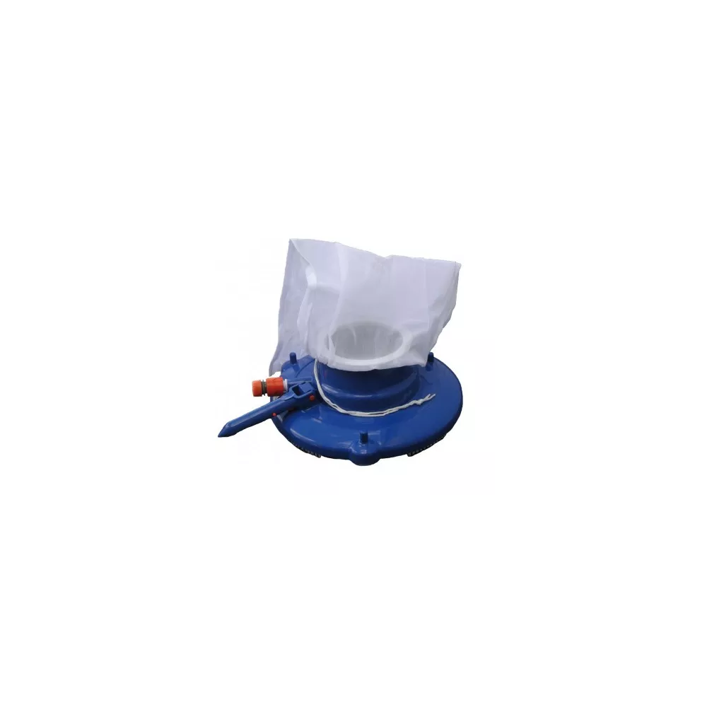 Aspirateur à feuilles