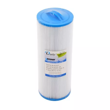 SC701 Darlly Cartouche de filtre (5CH-402)