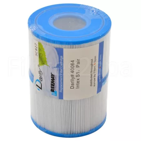 SC784 filtre de remplacement soft Tub (après 2010)