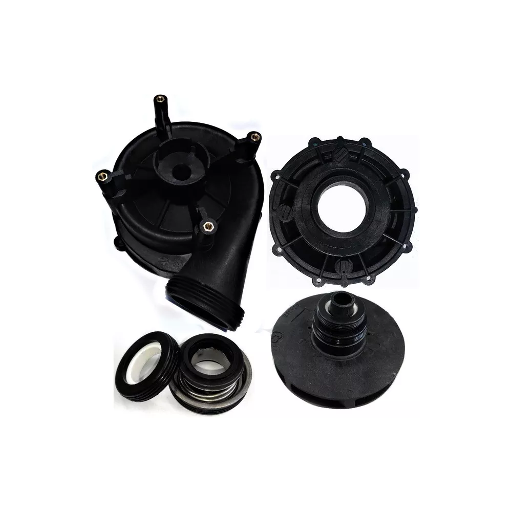 Corps de pompe Whirlpool LX LP300 et WP-300