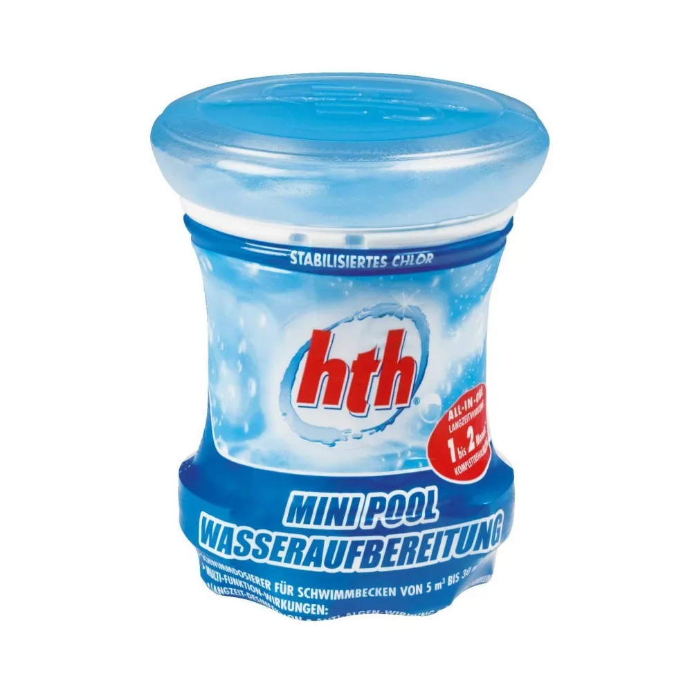 HTH MINI-EASYCLIC