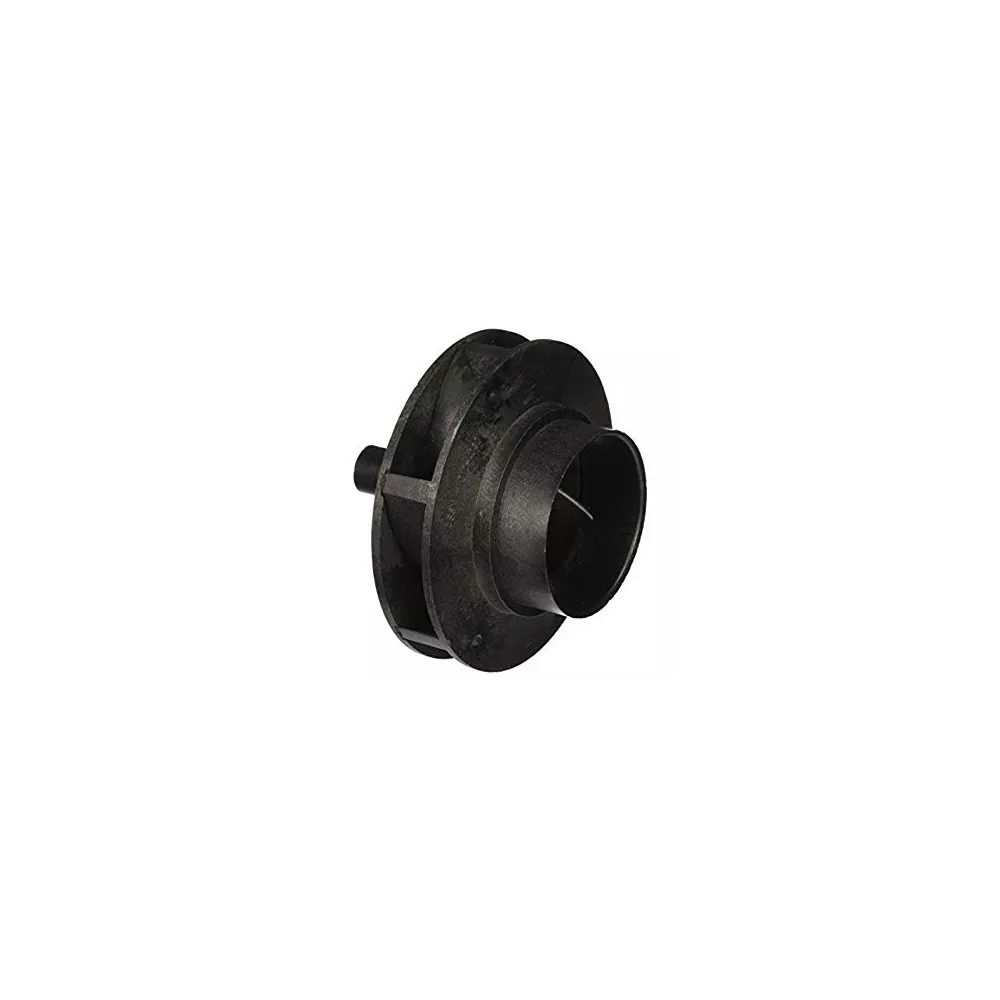 Turbine pompe watrway