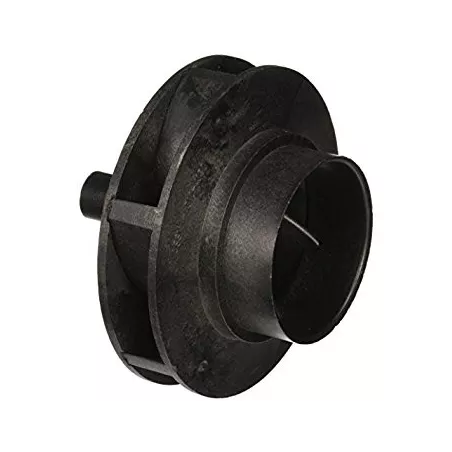 Turbine pompe watrway