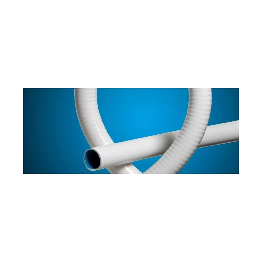 Tuyau flexible 26 x 32mm pour piscine et spa