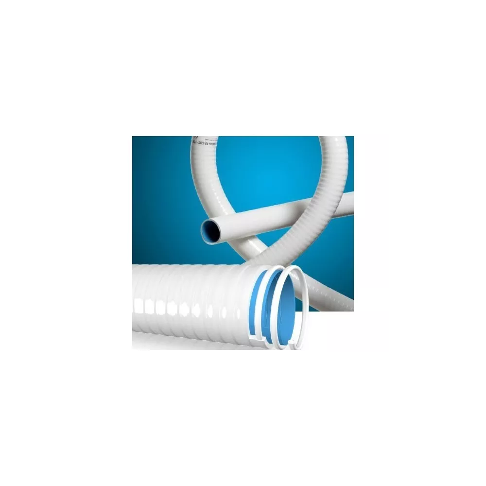 Tuyau flexible 26 x 32mm pour piscine et spa