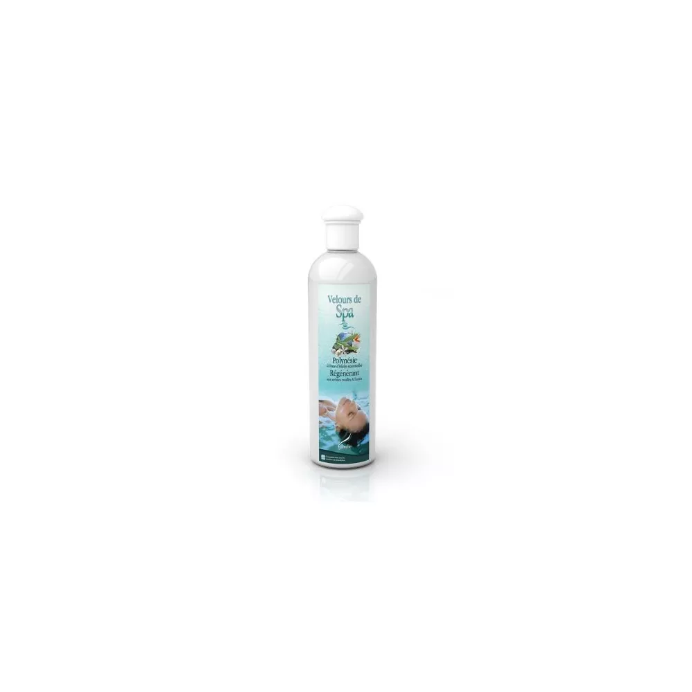 Voile de Sauna - Cajeput - Citron - 250ml - Camylle