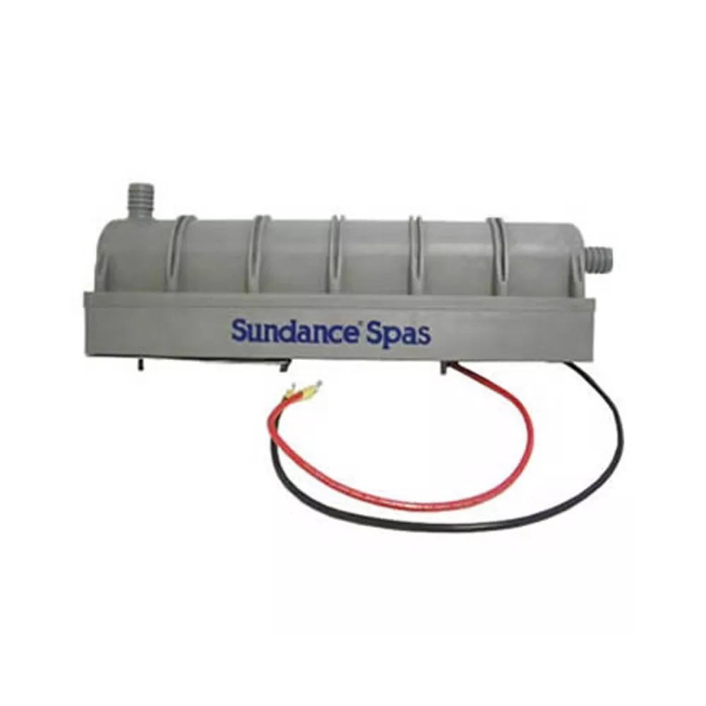 Réchauffeur Sundance 2.7KW faible débit