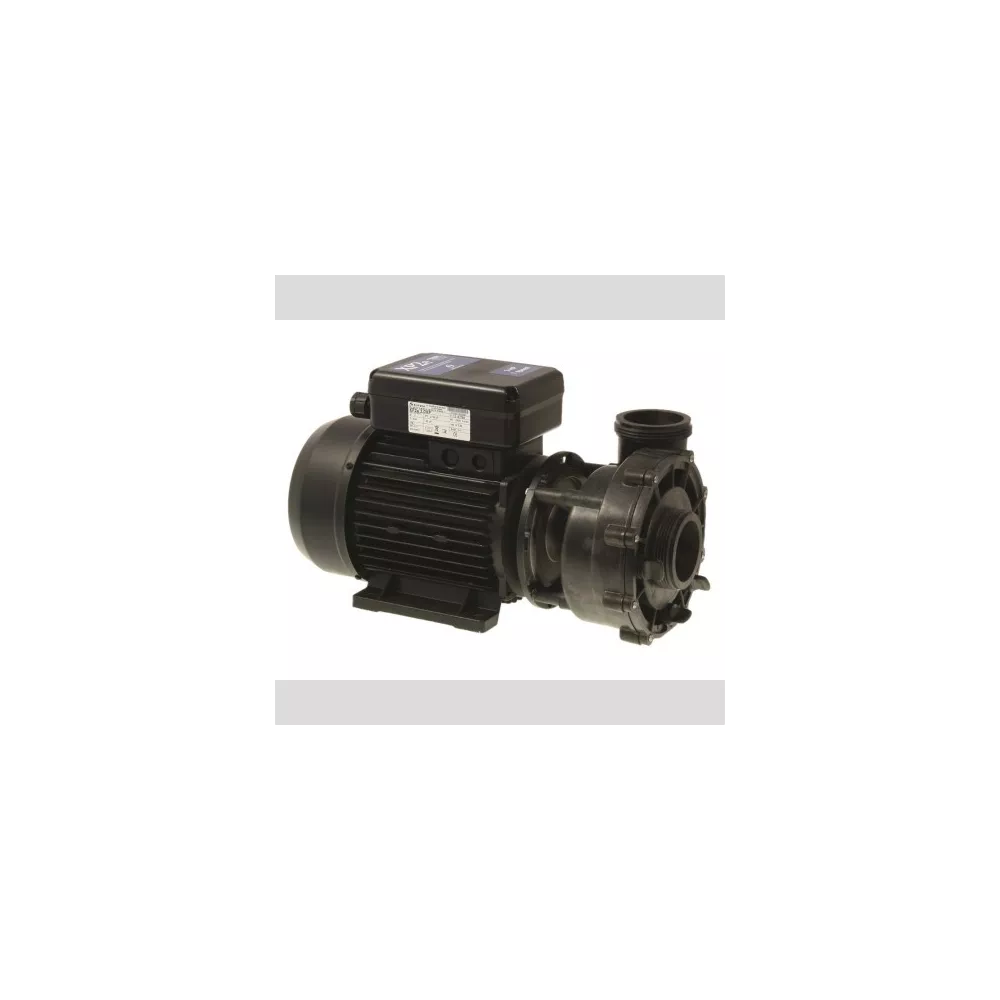 FLO-MASTER XP2E CE - 2HP -Gecko
