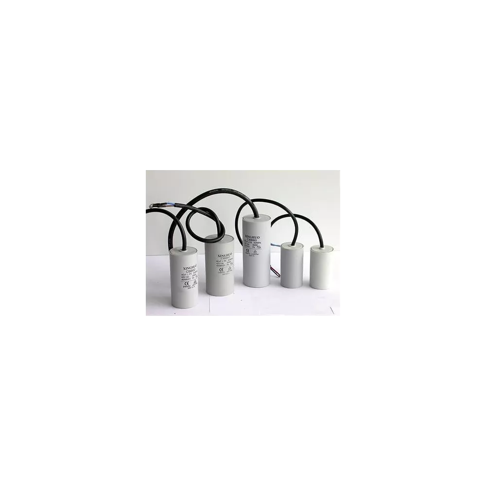 Condensateur 10uF pour pompe de spa