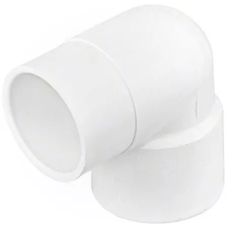 Coude 90° 1x1"