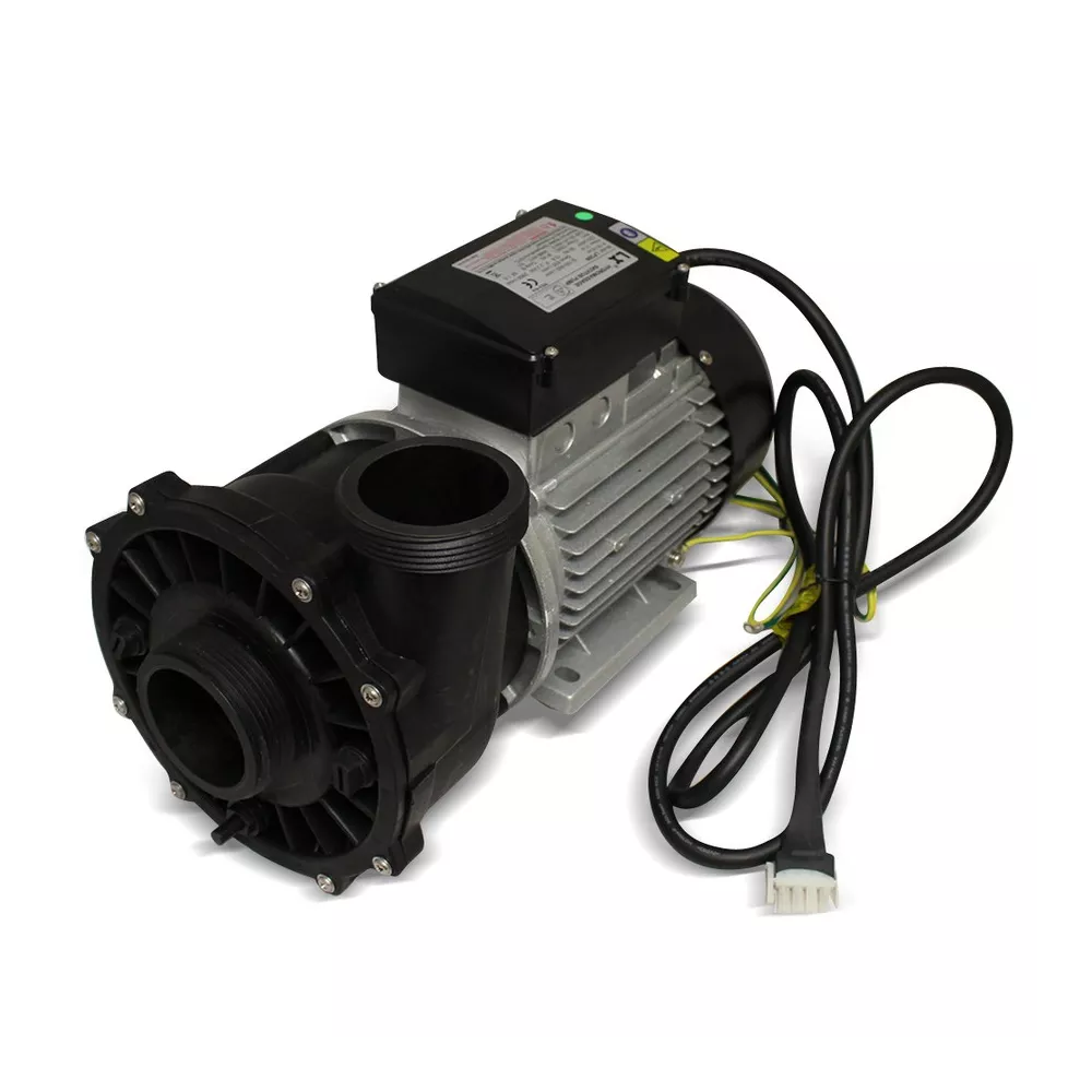 Pompe mono-vitesse Whirlpool LX LP300