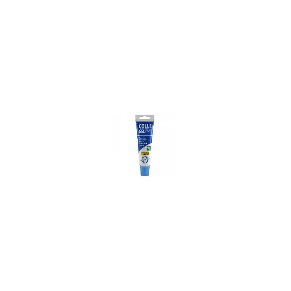 Colle  Gel PVC