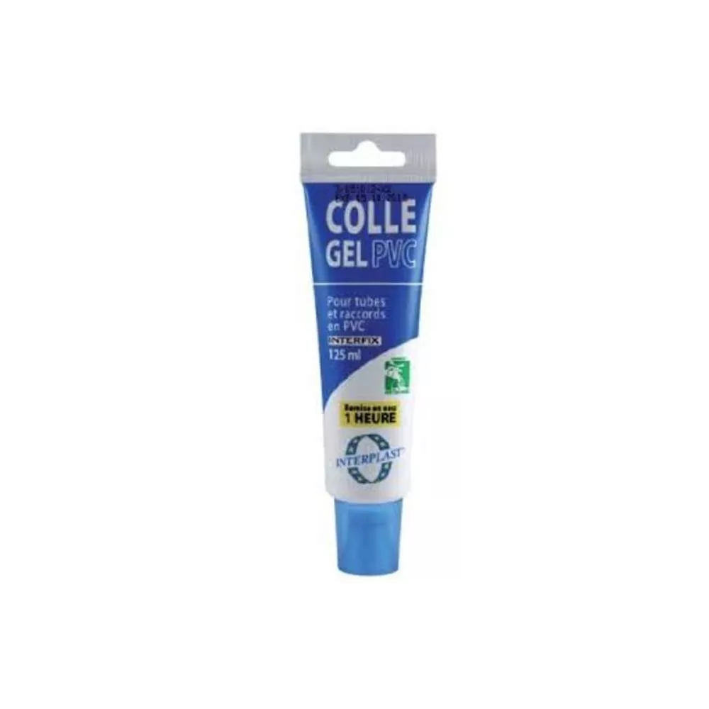 Colle  Gel PVC