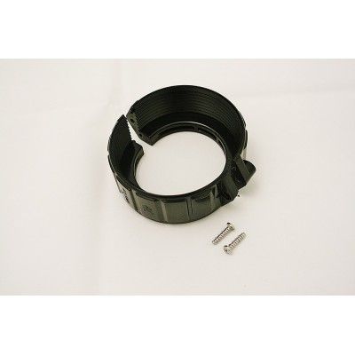 BAGUE DE SERRAGE POUR RÉCHAUFFEUR 2" WATERWAY