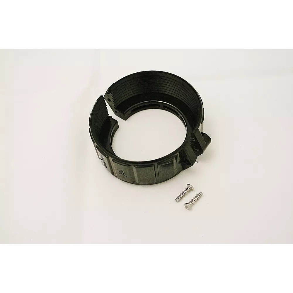 BAGUE DE SERRAGE POUR RÉCHAUFFEUR 2" WATERWAY
