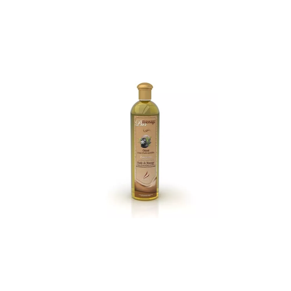 Méditerranée - Pur massage
