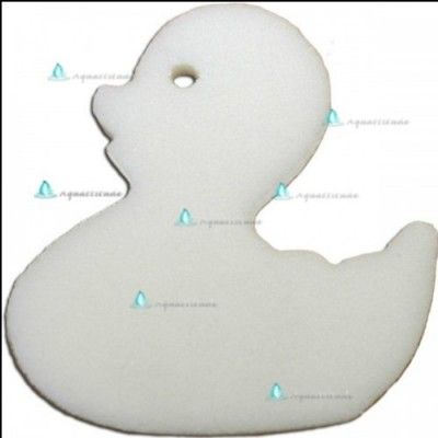 DARLLY DUCK absorbeur d'écume Darlly
