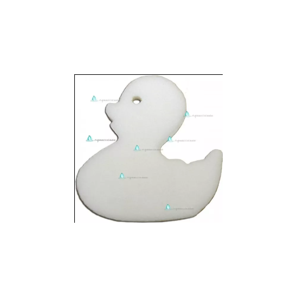 DARLLY DUCK absorbeur d'écume Darlly