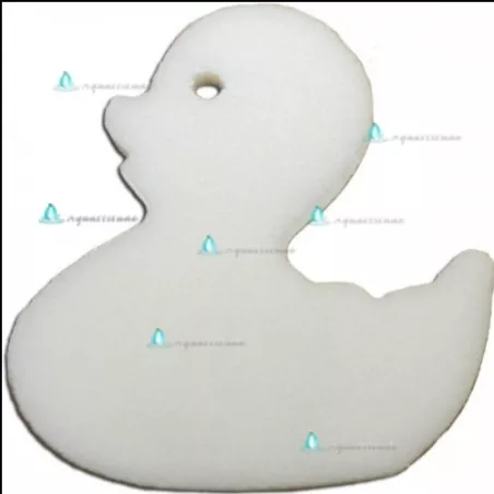 DARLLY DUCK absorbeur d'écume Darlly