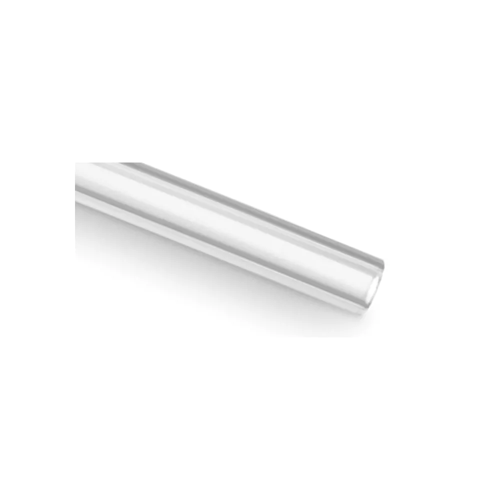 Tuyau flexible  transparent 26/20mm