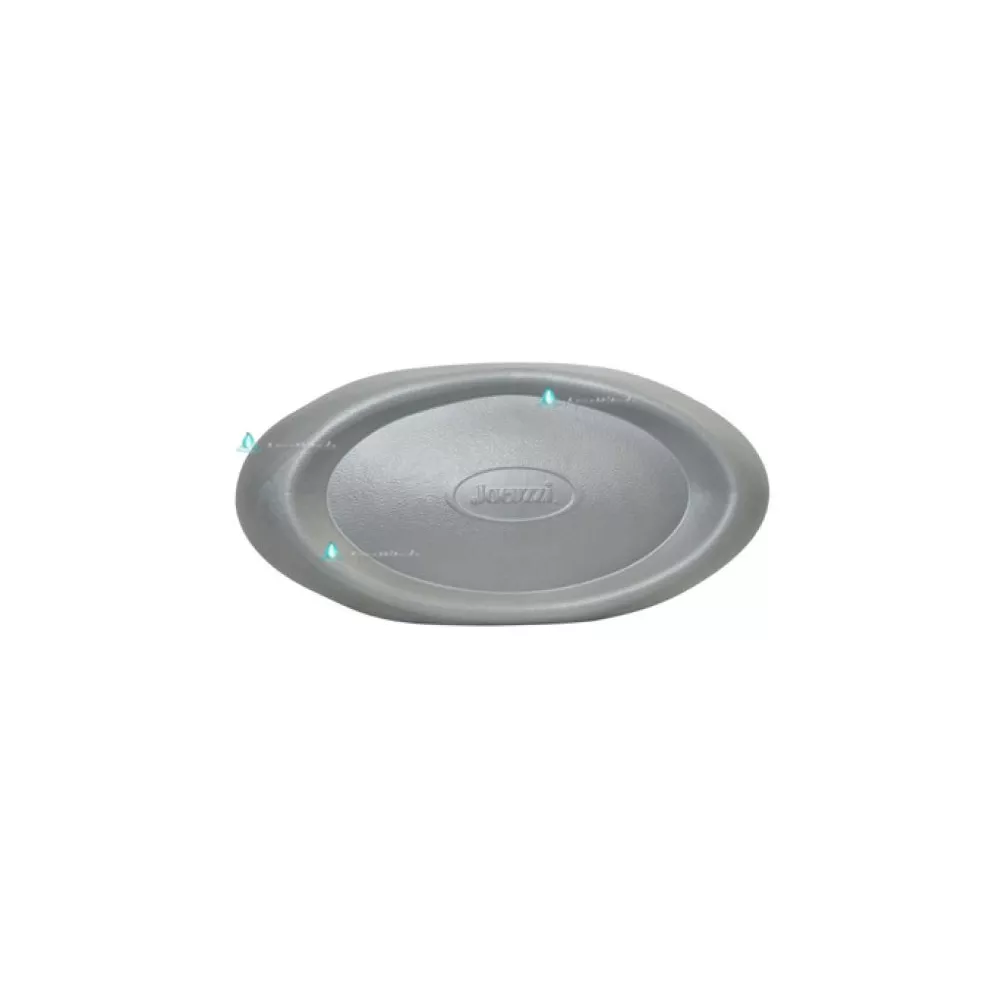 Appui-tête pour Spa Jacuzzi série  J-400 - Grey