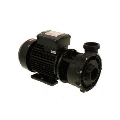 LX WP400-I, 4HP pompe mono-vitesse