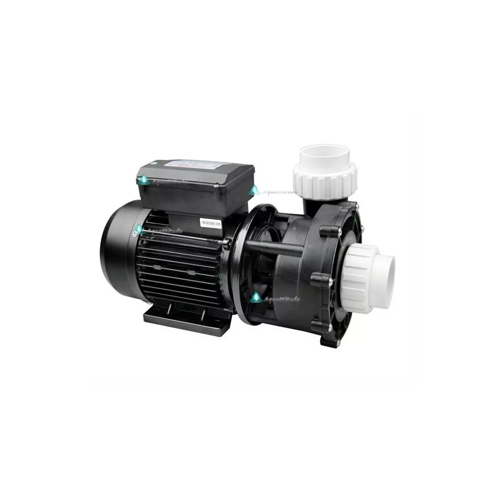 LX WP500-II pompe de massage deux vitesses 5HP