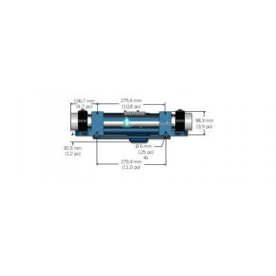 Réchauffeur AeWare XE-2.0 kW (IN.XE)