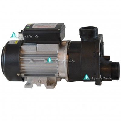 EA320 LX Pompe 0.75HP Lx Whirlpool