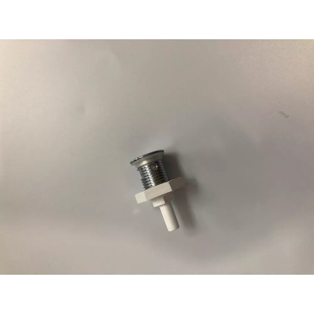 Jet raccord insertion rapide - plat