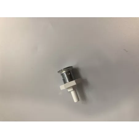 Jet raccord insertion rapide - plat